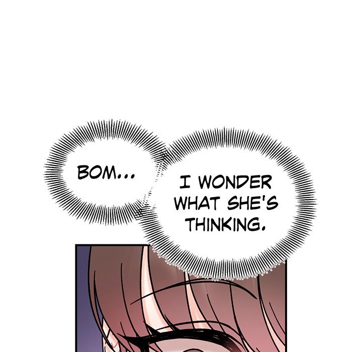 Read Secret Siblings chapter 49 image 5 on Lezhin