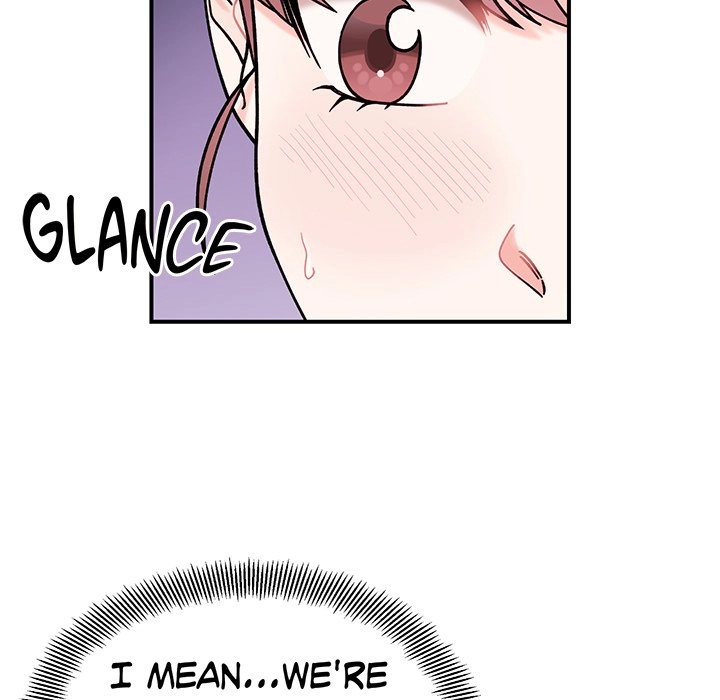 Read Secret Siblings chapter 49 image 6 on Lezhin