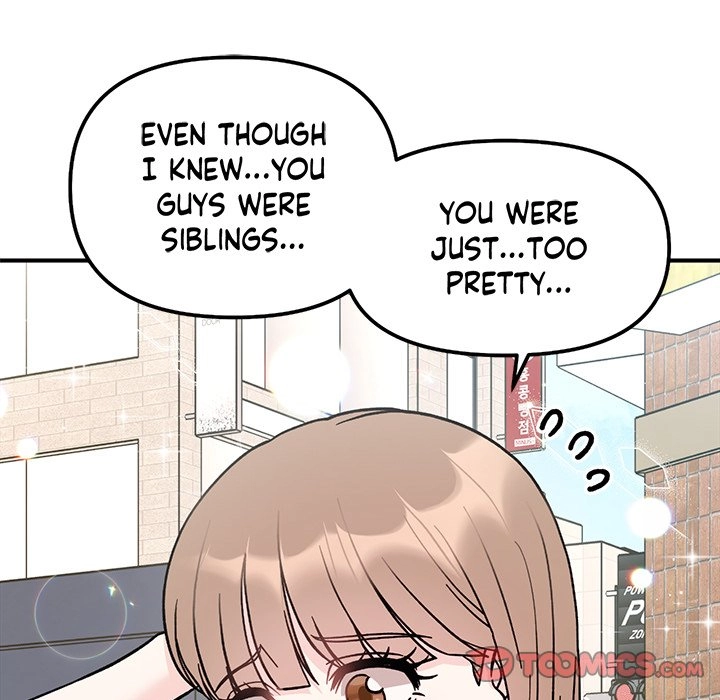 Read Secret Siblings chapter 49 image 62 on Lezhin