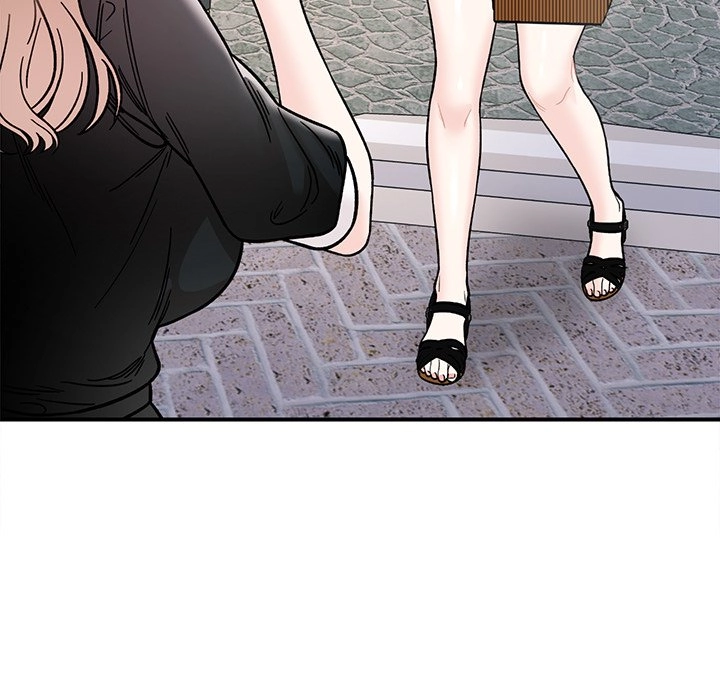 Read Secret Siblings chapter 49 image 66 on Lezhin