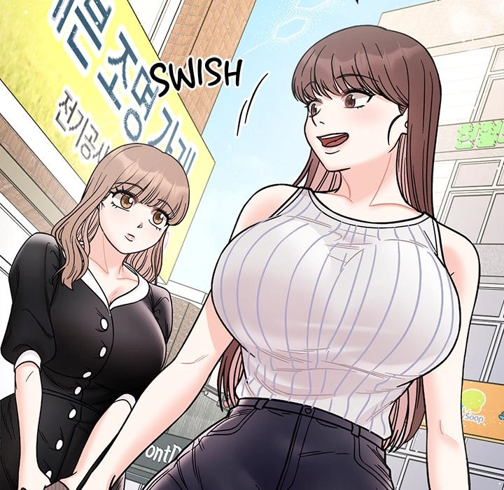 Read Secret Siblings chapter 49 image 79 on Lezhin