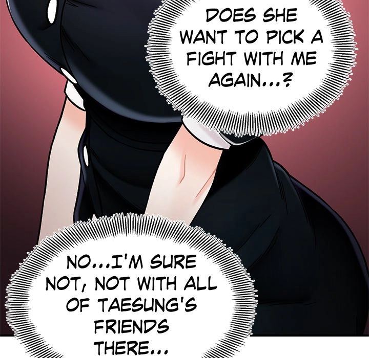Read Secret Siblings chapter 49 image 8 on Lezhin