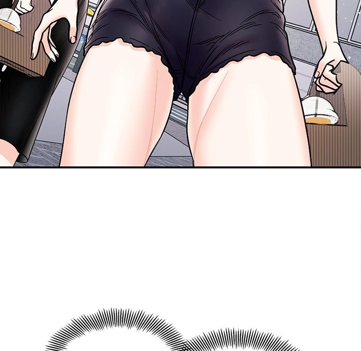 Read Secret Siblings chapter 49 image 80 on Lezhin