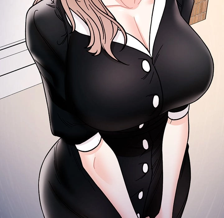 Read Secret Siblings chapter 49 image 84 on Lezhin