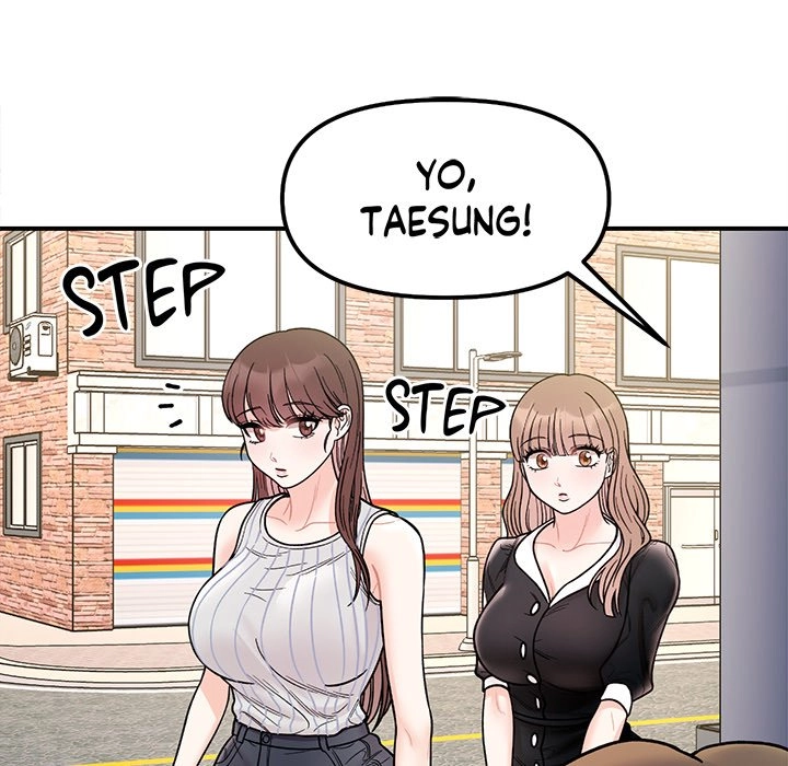 Read Secret Siblings chapter 49 image 87 on Lezhin