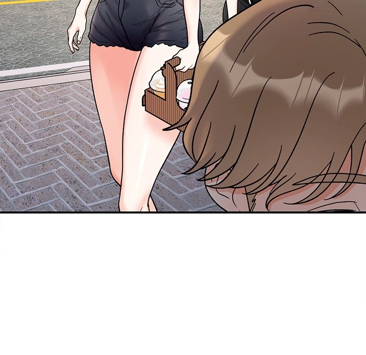 Read Secret Siblings chapter 49 image 88 on Lezhin