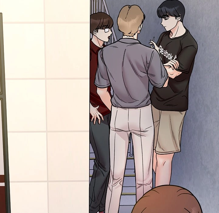Read Secret Siblings chapter 49 image 90 on Lezhin