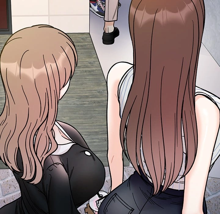 Read Secret Siblings chapter 49 image 91 on Lezhin