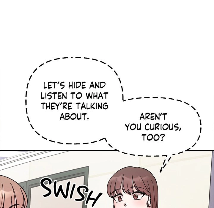 Read Secret Siblings chapter 49 image 94 on Lezhin