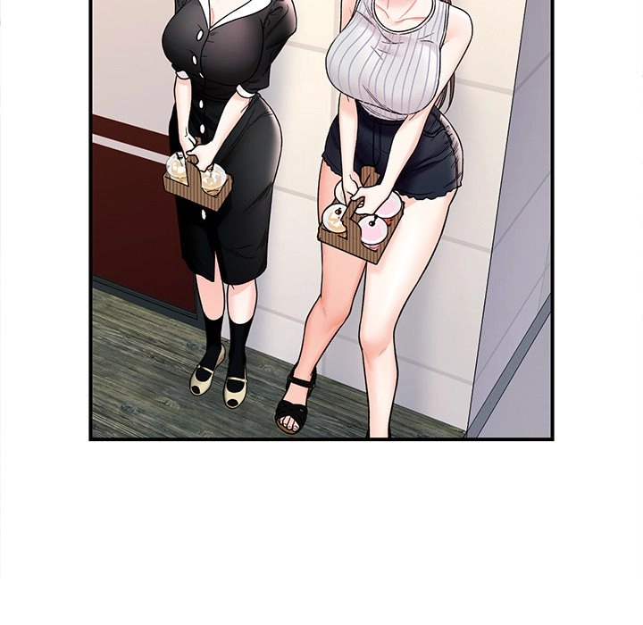 Read Secret Siblings chapter 49 image 98 on Lezhin