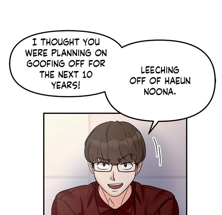 Read Secret Siblings chapter 49 image 99 on Lezhin
