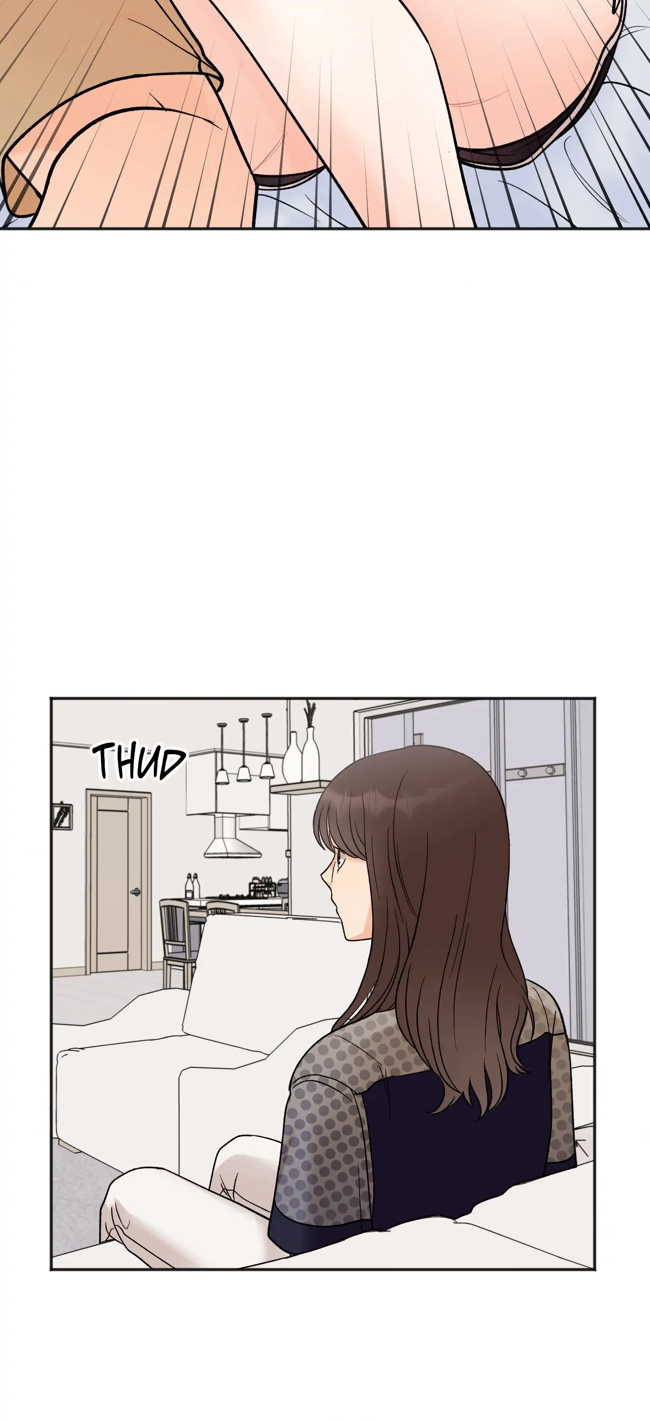 Read Secret Siblings chapter 5 image 10 on Lezhin
