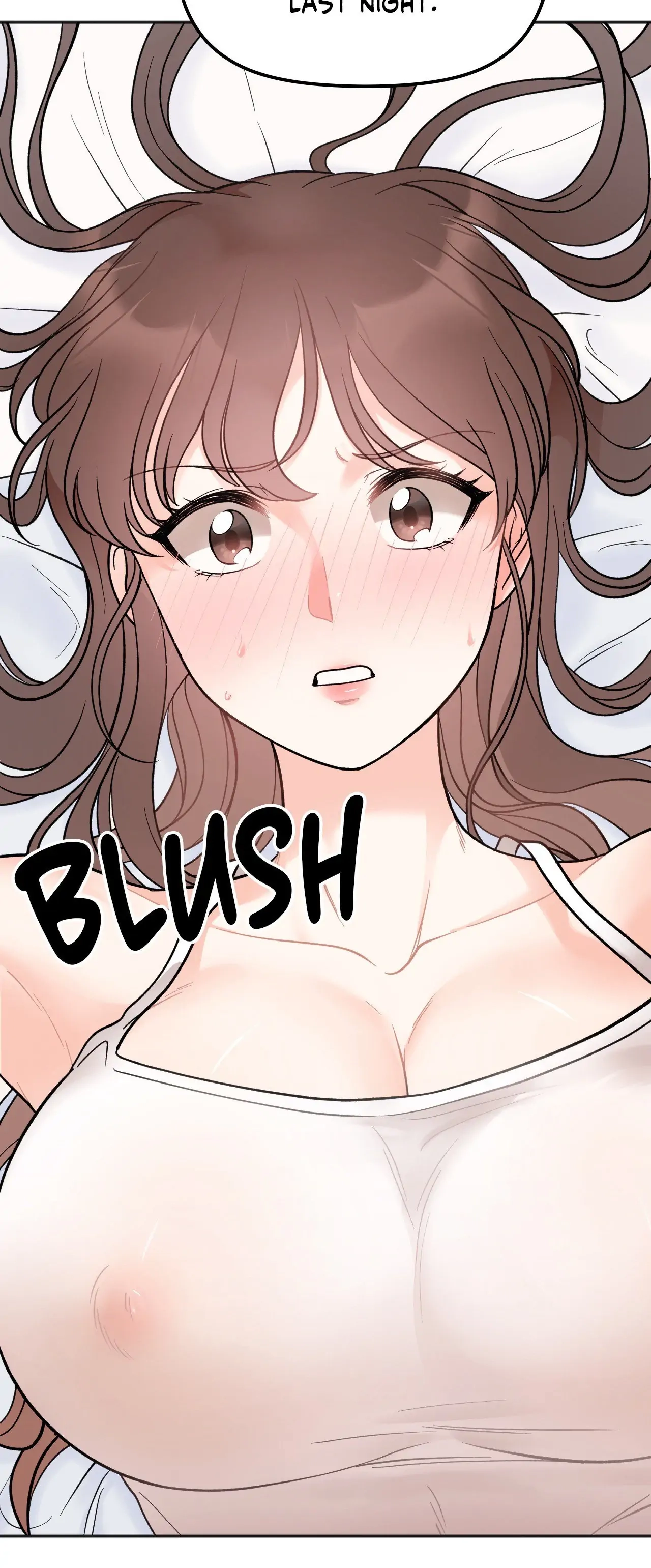 Read Secret Siblings chapter 5 image 14 on Lezhin
