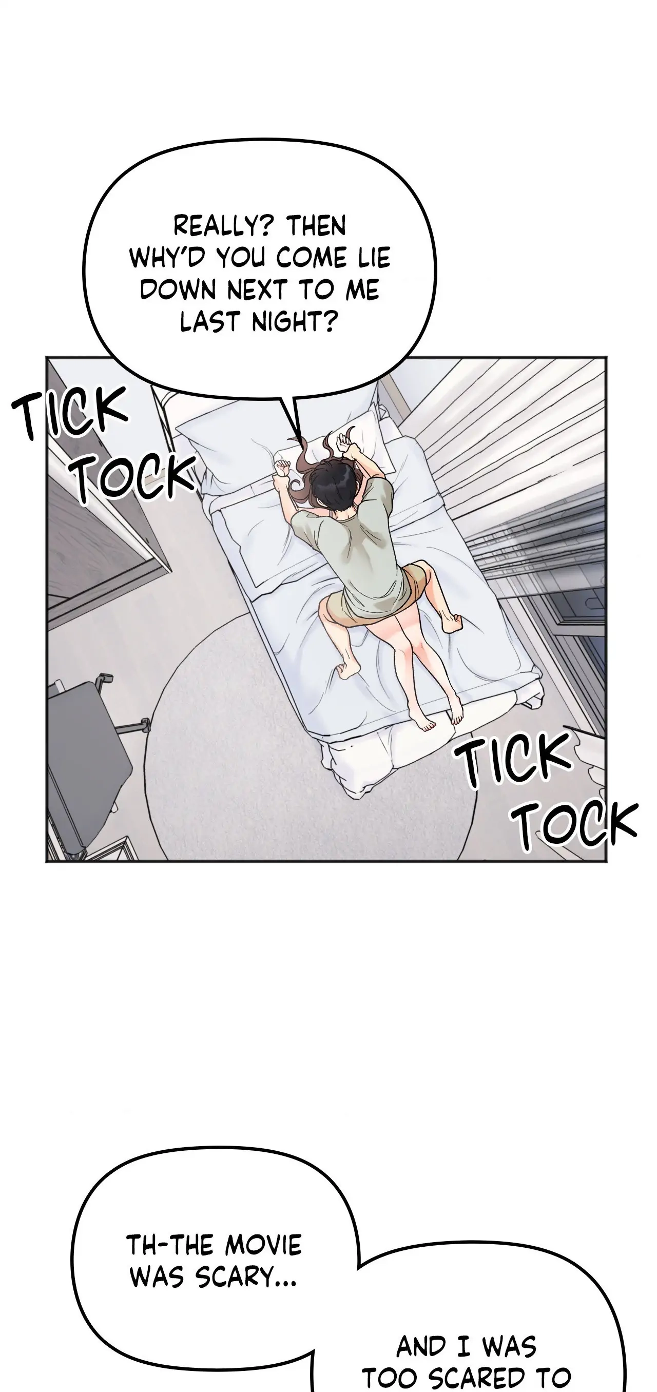 Read Secret Siblings chapter 5 image 18 on Lezhin