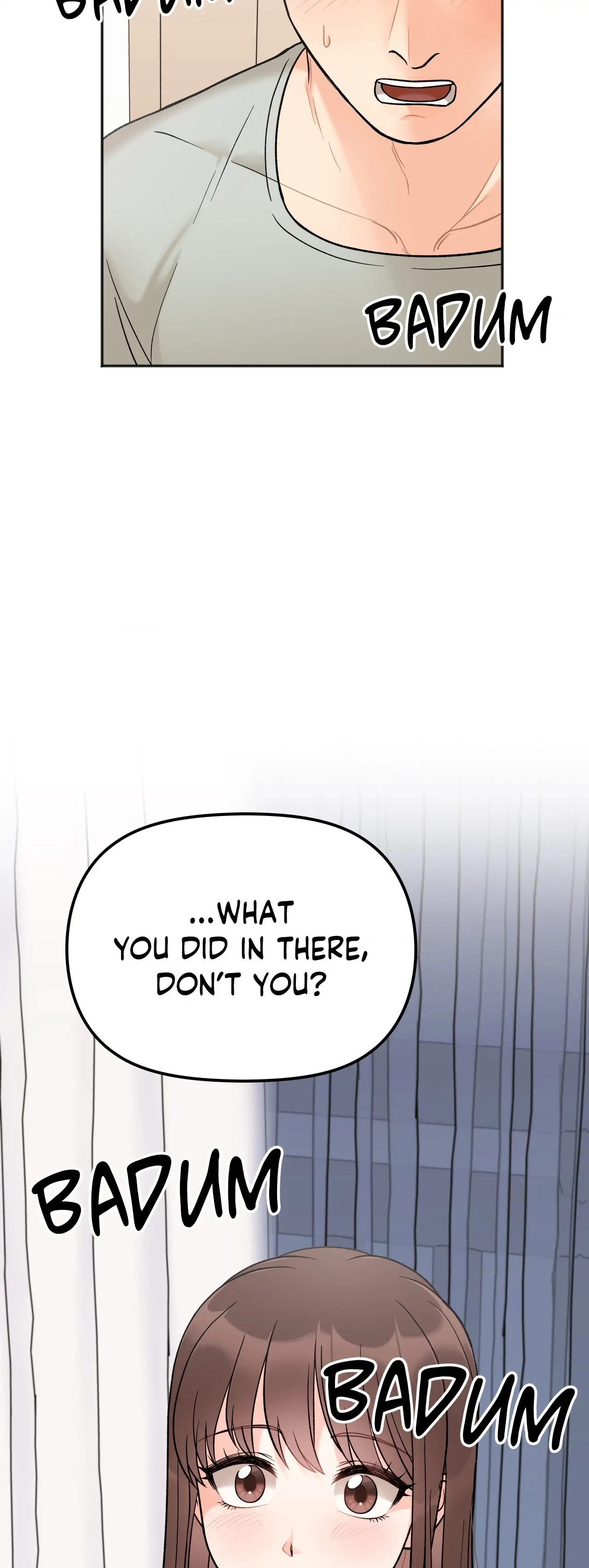 Read Secret Siblings chapter 5 image 2 on Lezhin