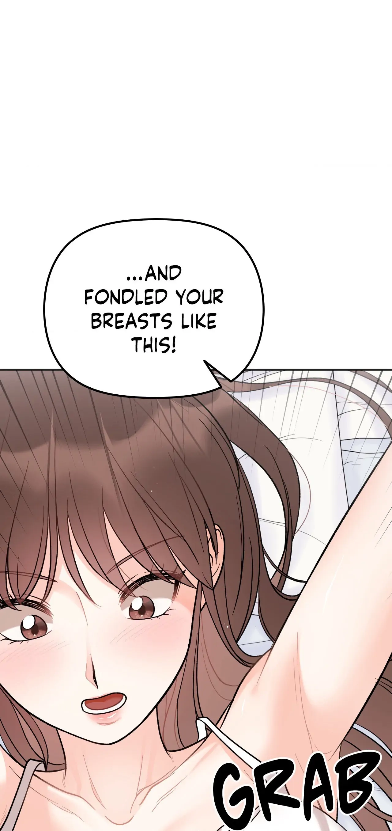 Read Secret Siblings chapter 5 image 21 on Lezhin