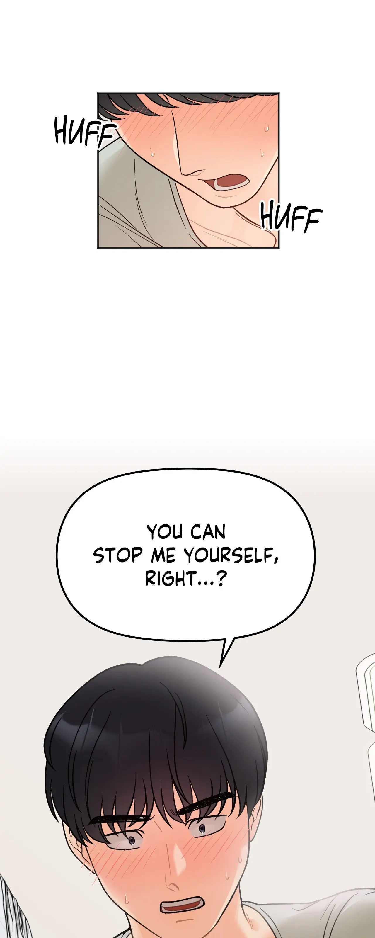 Read Secret Siblings chapter 5 image 26 on Lezhin