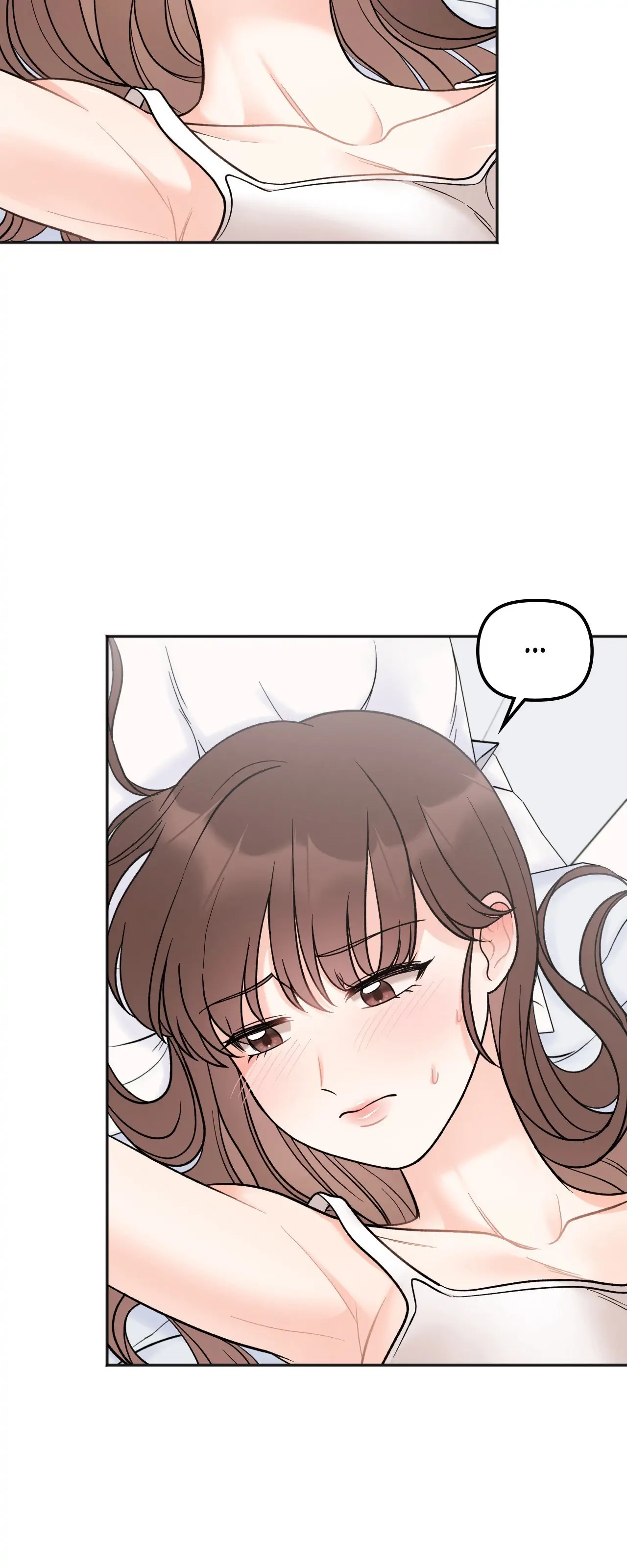 Read Secret Siblings chapter 5 image 28 on Lezhin