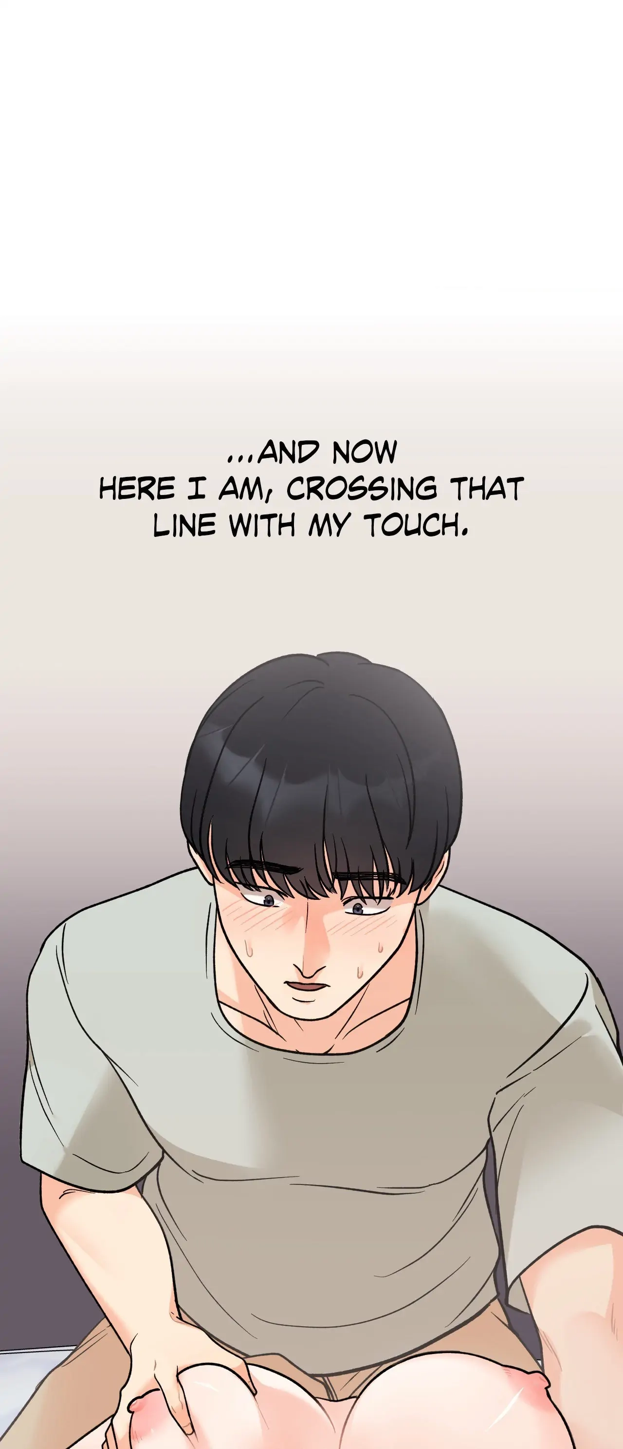 Read Secret Siblings chapter 5 image 36 on Lezhin