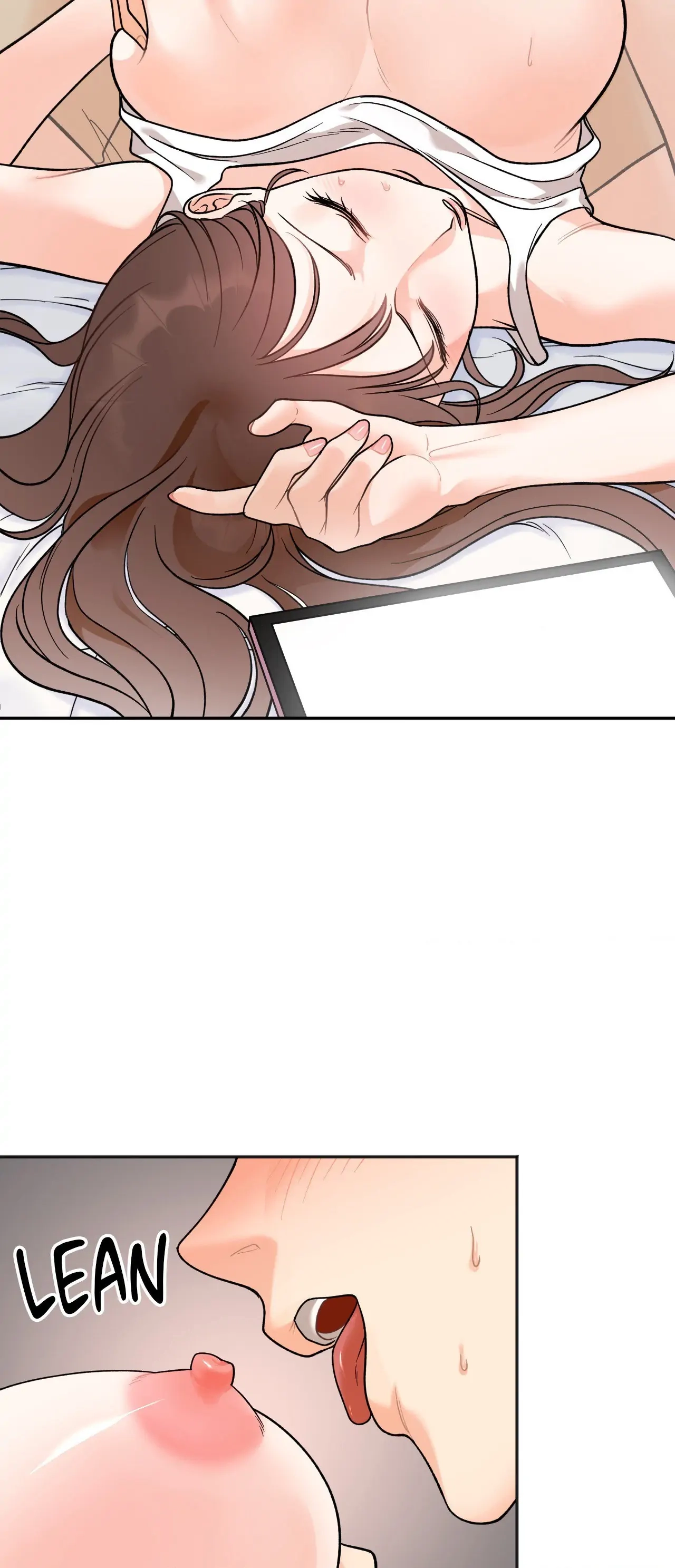 Read Secret Siblings chapter 5 image 37 on Lezhin