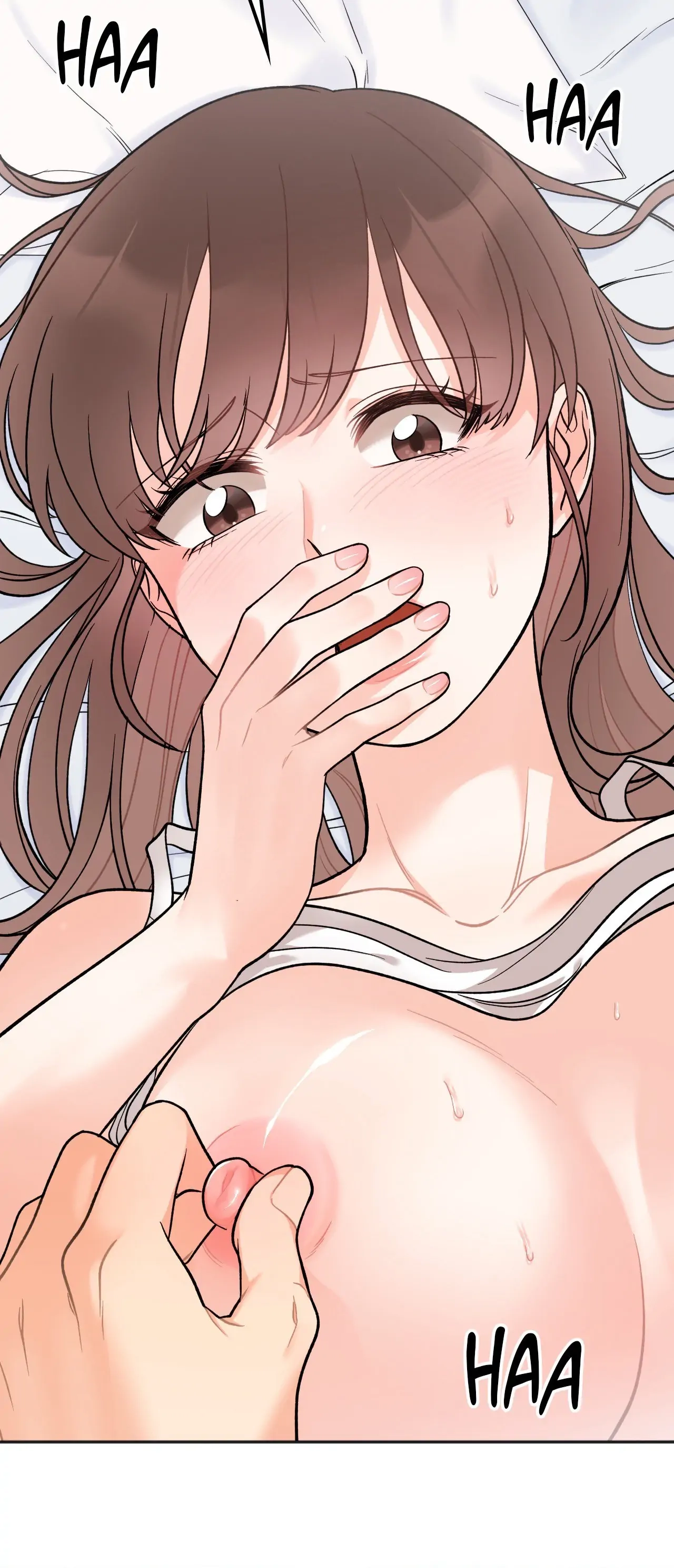 Read Secret Siblings chapter 5 image 40 on Lezhin
