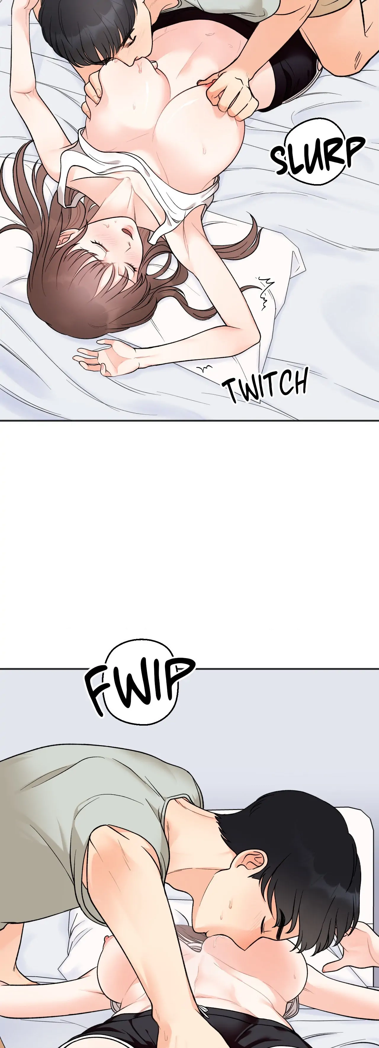 Read Secret Siblings chapter 5 image 43 on Lezhin