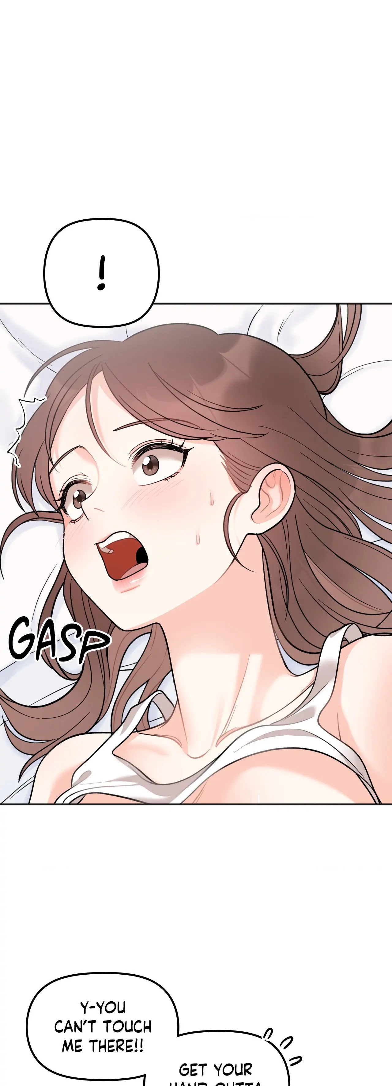 Read Secret Siblings chapter 5 image 46 on Lezhin