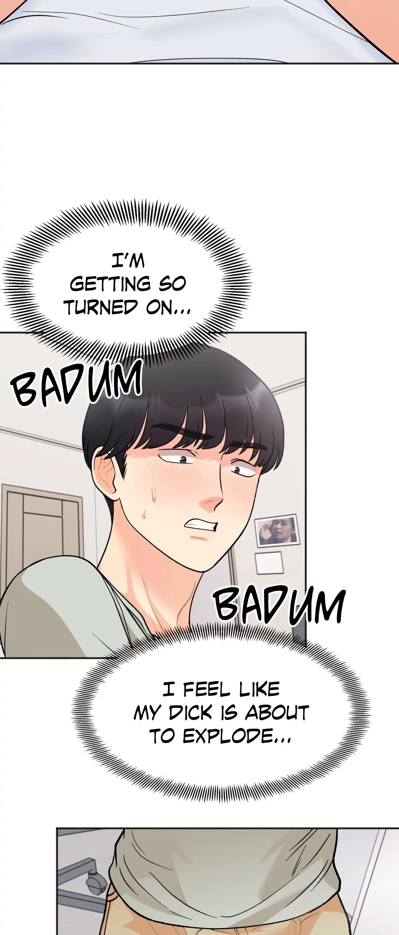 Read Secret Siblings chapter 5 image 51 on Lezhin