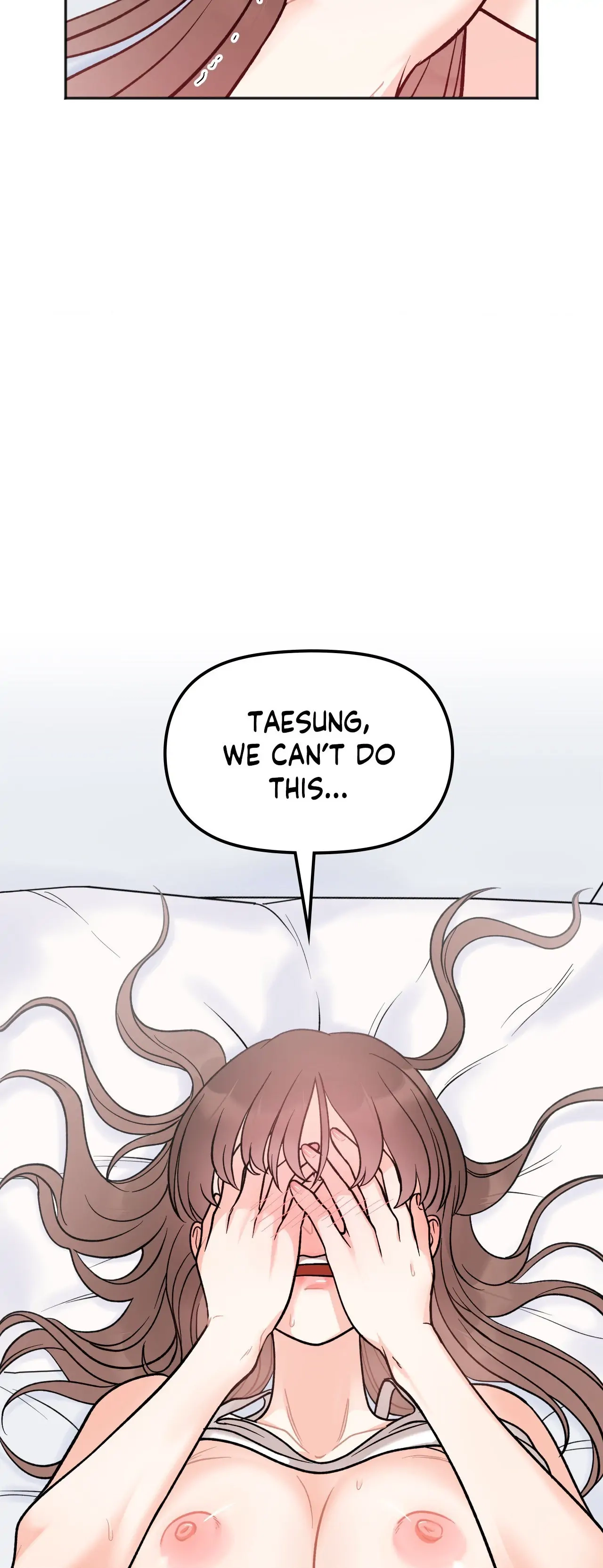 Read Secret Siblings chapter 5 image 57 on Lezhin