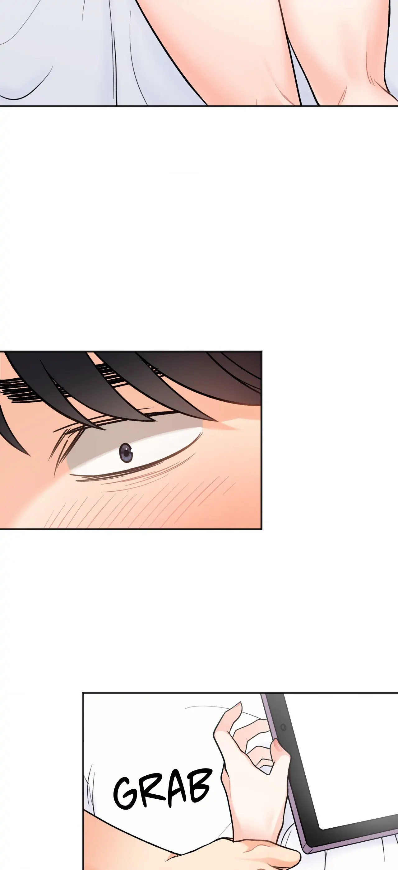 Read Secret Siblings chapter 5 image 7 on Lezhin