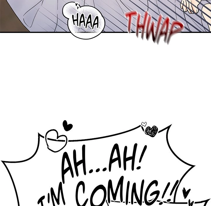 Read Secret Siblings chapter 50 image 105 on Lezhin