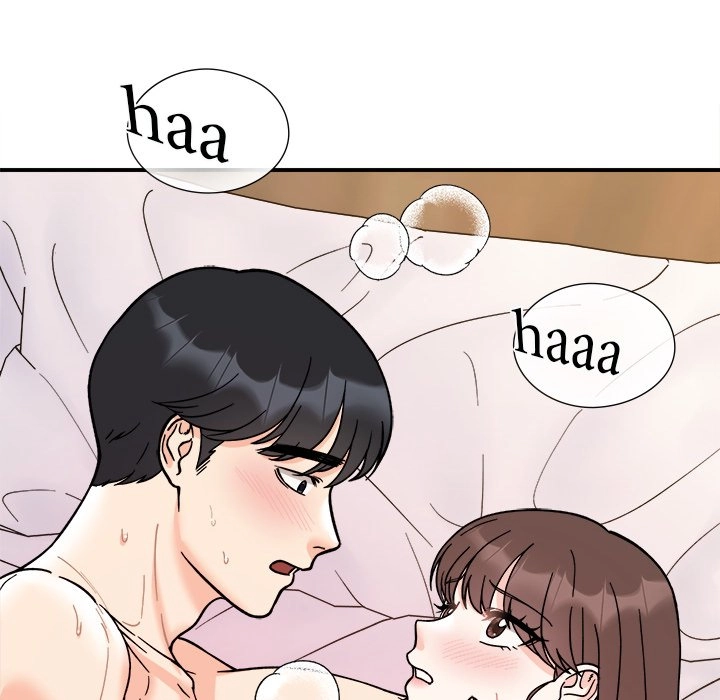 Read Secret Siblings chapter 50 image 111 on Lezhin