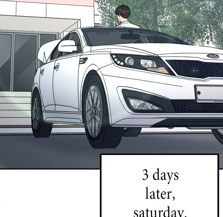 Read Secret Siblings chapter 50 image 117 on Lezhin