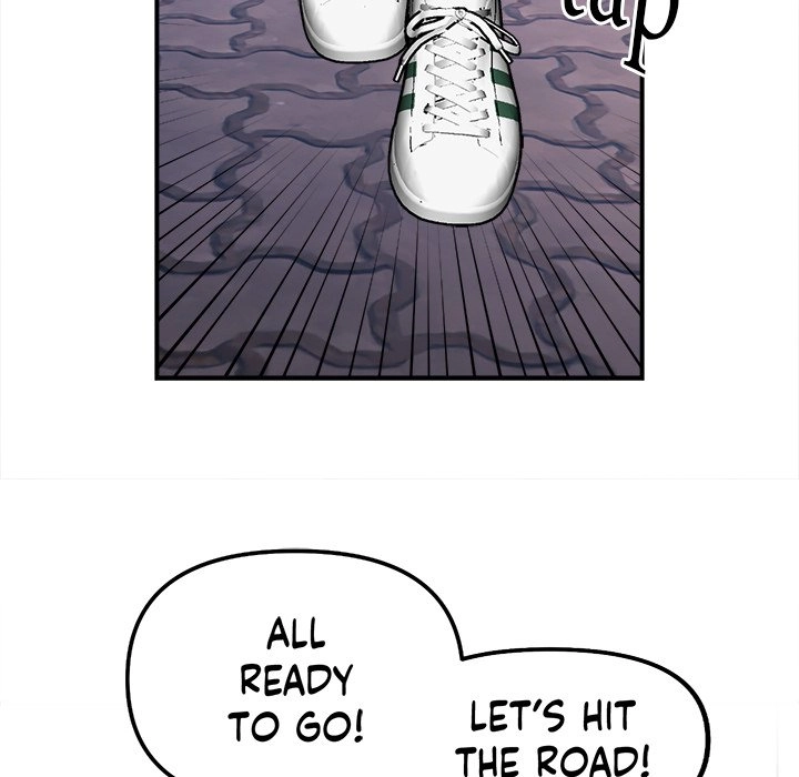 Read Secret Siblings chapter 50 image 119 on Lezhin