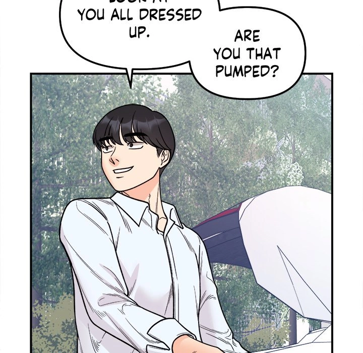 Read Secret Siblings chapter 50 image 125 on Lezhin
