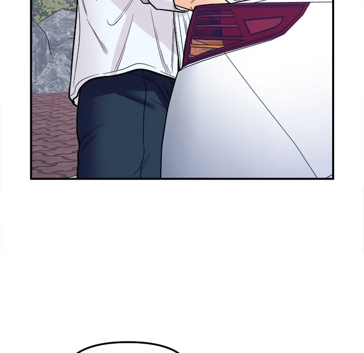 Read Secret Siblings chapter 50 image 126 on Lezhin