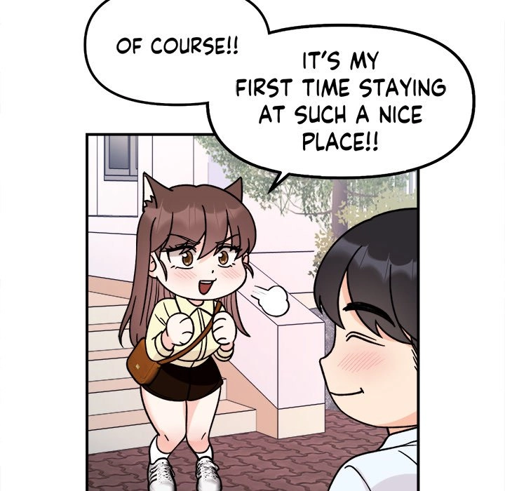 Read Secret Siblings chapter 50 image 127 on Lezhin