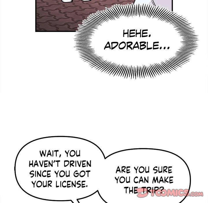 Read Secret Siblings chapter 50 image 128 on Lezhin