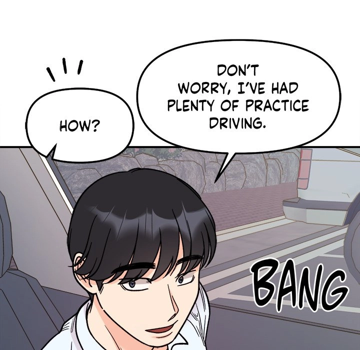 Read Secret Siblings chapter 50 image 131 on Lezhin