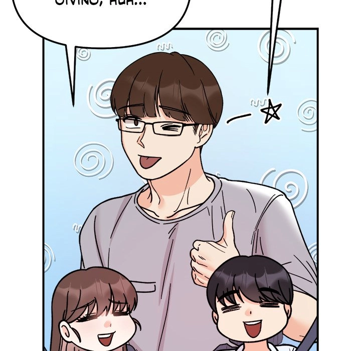 Read Secret Siblings chapter 50 image 134 on Lezhin
