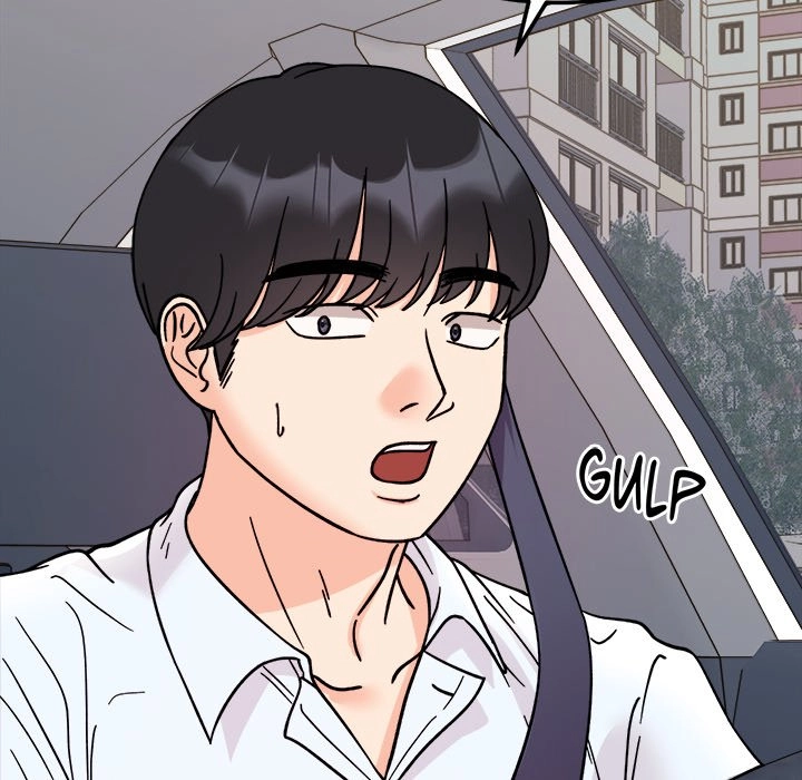 Read Secret Siblings chapter 50 image 138 on Lezhin
