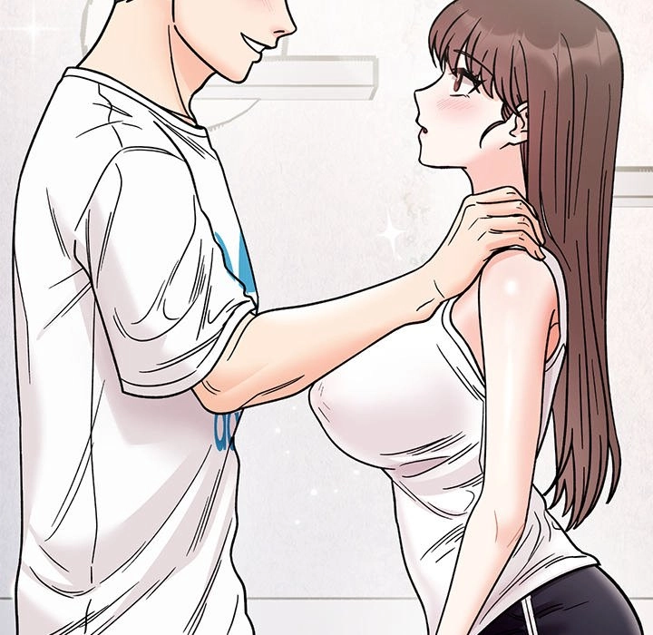 Read Secret Siblings chapter 50 image 14 on Lezhin
