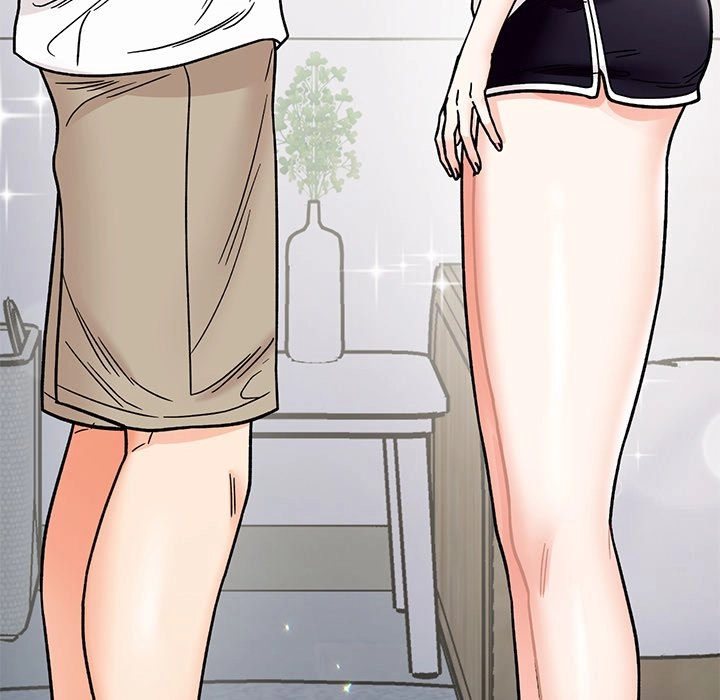 Read Secret Siblings chapter 50 image 15 on Lezhin