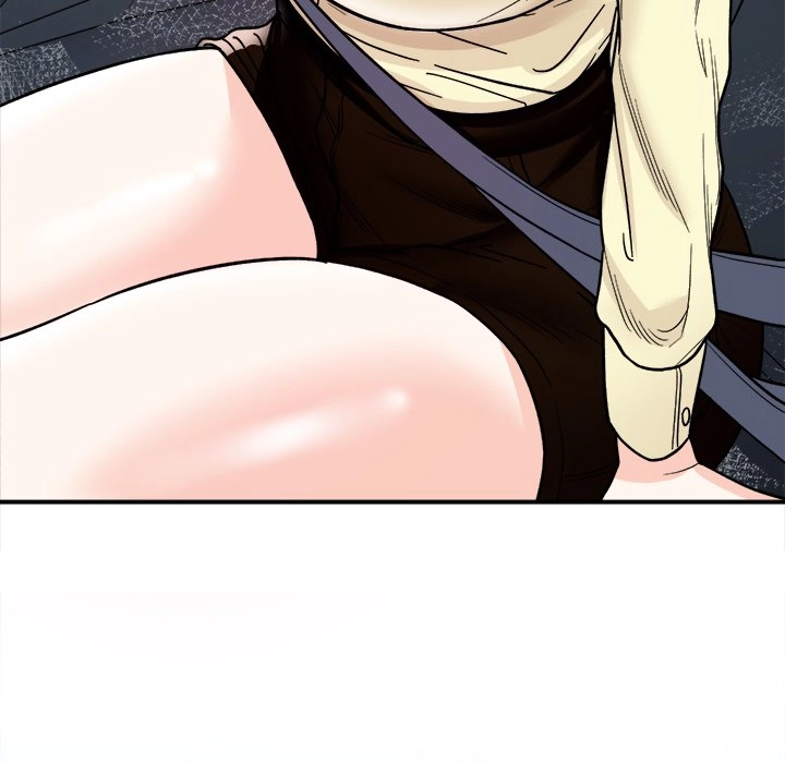 Read Secret Siblings chapter 50 image 154 on Lezhin