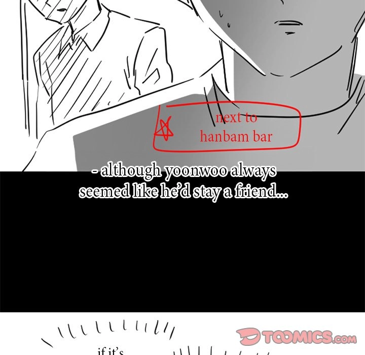 Read Secret Siblings chapter 50 image 164 on Lezhin
