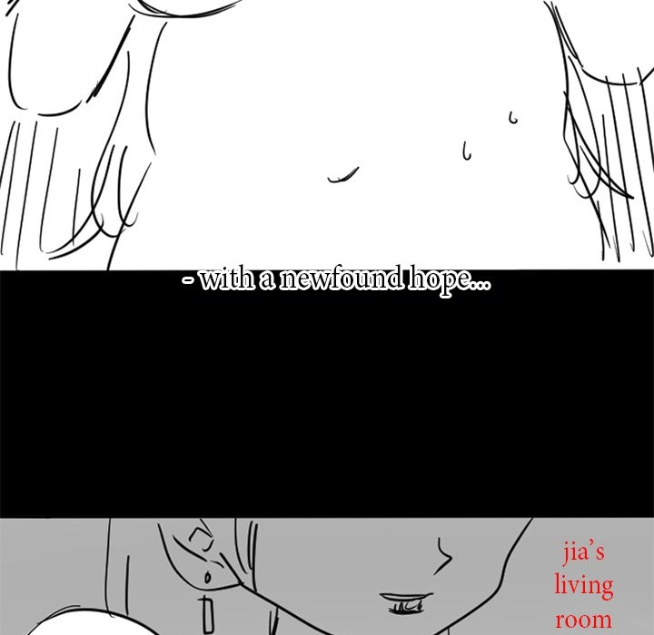Read Secret Siblings chapter 50 image 166 on Lezhin