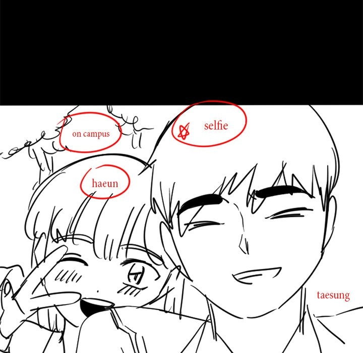 Read Secret Siblings chapter 50 image 170 on Lezhin