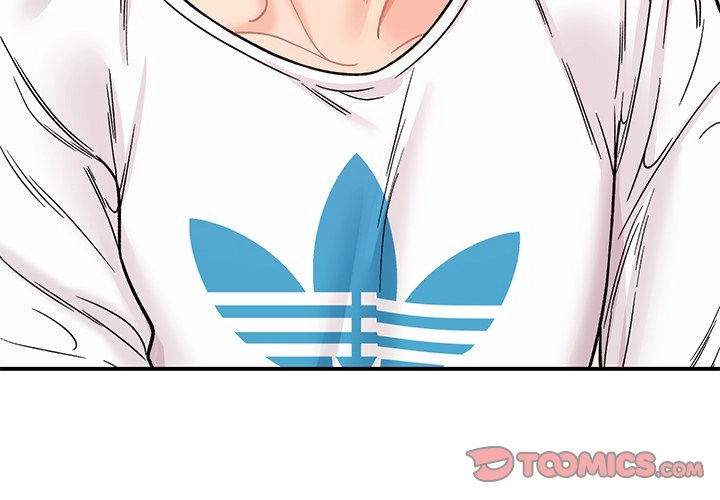 Read Secret Siblings chapter 50 image 2 on Lezhin