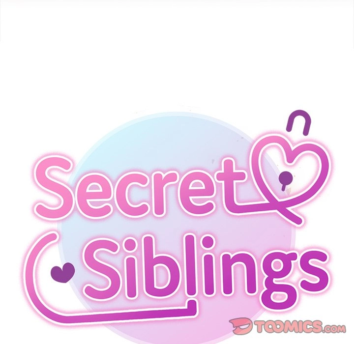Read Secret Siblings chapter 50 image 20 on Lezhin