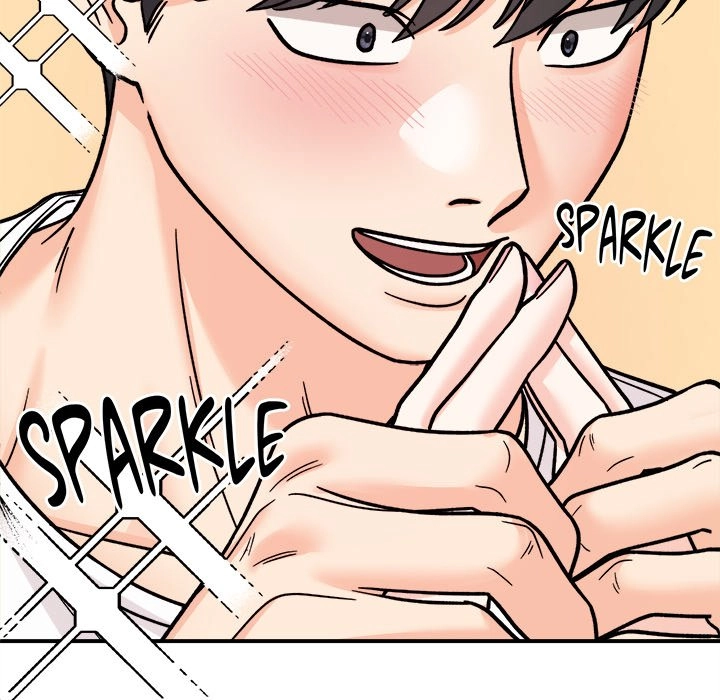Read Secret Siblings chapter 50 image 24 on Lezhin